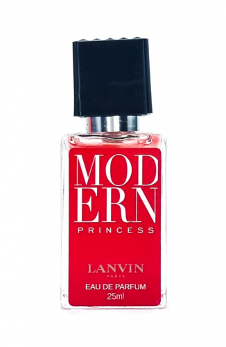 Мини-парфюм 25 ml ОАЭ Lanvin Modern Princess