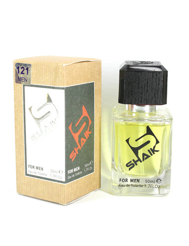 SHAIK M 121 (