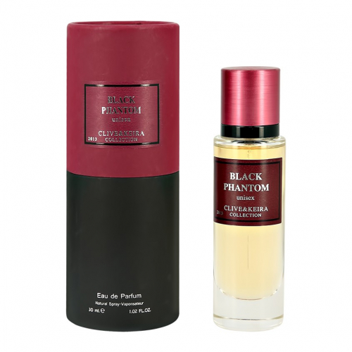 Clive & Keira 2013 Black Phantom (Cilian Black Phantom) 30 ml