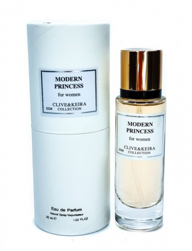 Clive & Keira 1124 Modern Princess (Lanvin Modern Princess) 30 ml