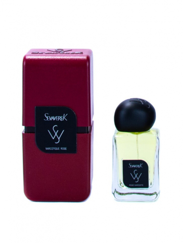 SevavereK MW 5503 (Ex Nixilo Fleur Narcotique), 50 ml