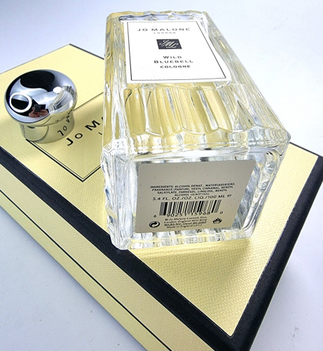 Jo Malone Wild Bluebell Limited Edition NEW 100 мл