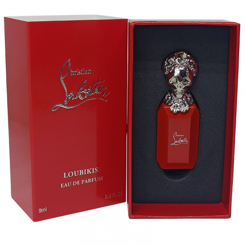 Christian Louboutin Loubikiss 9 ml (Масло)