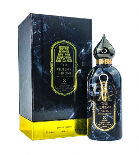 Attar Collection The Queen's Throne 100 мл