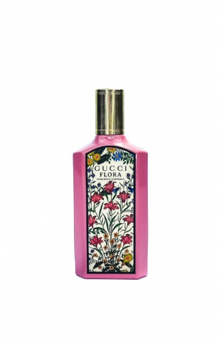 Gucci Flora Gorgeous Gardenia Eau de Parfum 2021 100 мл A-Plus