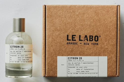 La Lebo Citron 28 100 мл