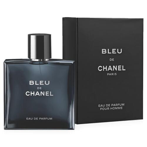 Chanel Bleu de Chanel EDP 100 мл (EURO)