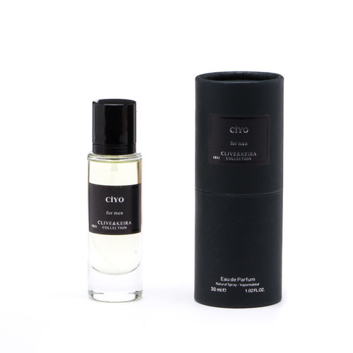 Clive & Keira 1011 Ciyo (Giorgio Armani Acqua di Gio Pour Homme) 30 ml