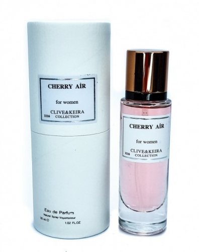 Clive & Keira 1116 Cherry Air (Escada Cherry In The Air) 30 ml