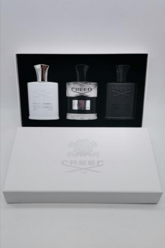 Подарочный набор Creed Aventus For Men 3х30 мл