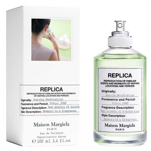 Maison Martin Margiela Replica Matcha Meditation, 100 ml