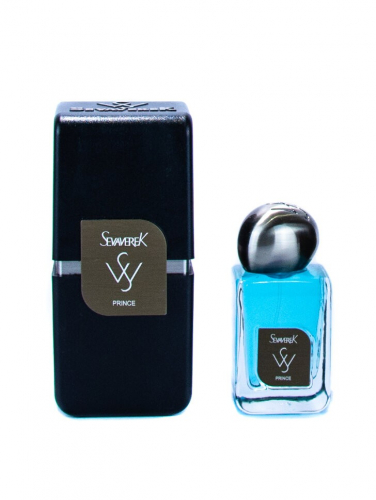 SevavereK M 5001 (Antonio Banderas Blue Seduction for Men), 50 ml