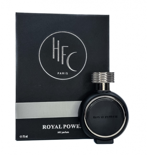 Haute Fragrance Company Royal Power 75 мл