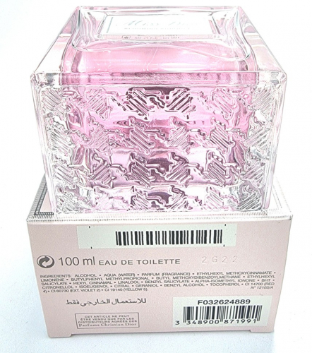 Christian Dior Miss Dior Blooming Bouquet 100 мл (EURO)