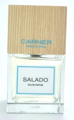 Carner Barcelona Salado 100 мл