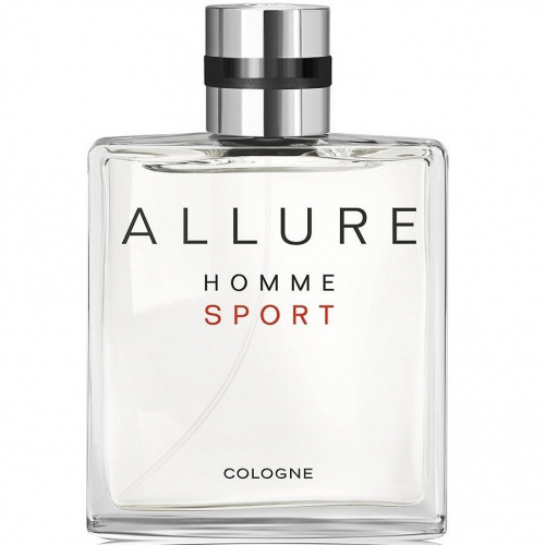 Chanel Allure Homme Sport Cologne 100 мл (EURO)