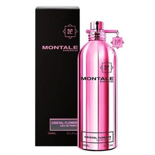 Montale Crystal Flowers 100 мл