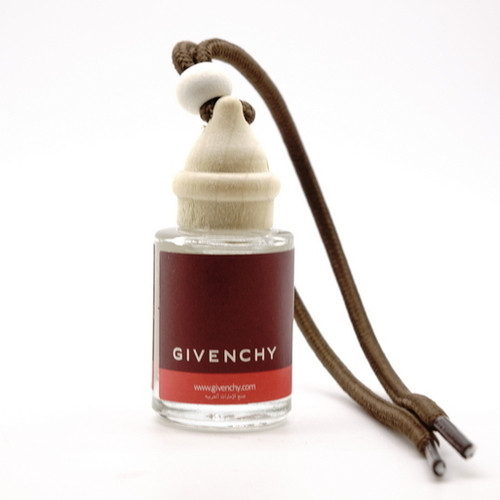 Ароматизатор для авто Givenchy Pour Homme 12 ml