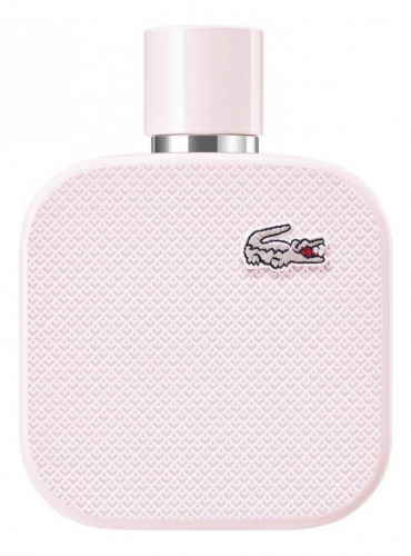 Lacoste L.12.12 Rose Eau de Parfum 100 мл (EURO) NEW