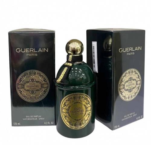 Guerlain Oud Essentiel EDP 125 мл