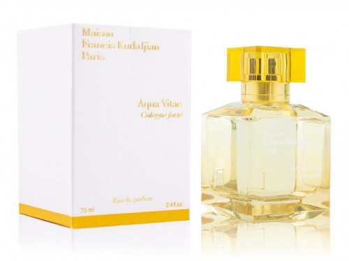 Парфюмерная вода Maison Francis Kurkdjian Aqua Vitae Cologne Forte 70 мл