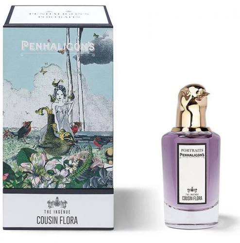 Penhaligon's The Ingenue Cousin Flora 75 мл