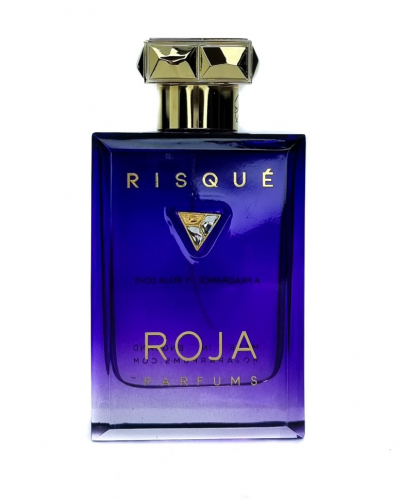 Roja Dove Risque Pour Femme Essence De Parfum 100 мл