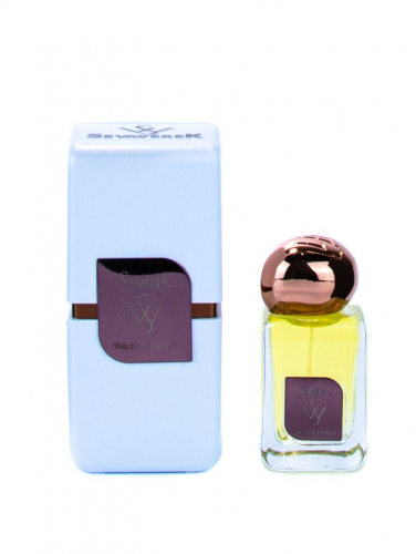 SevavereK W 5046 (Thierry Mugler Alien), 50 ml