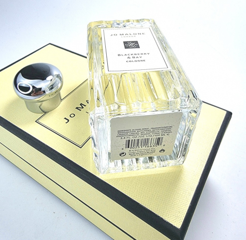 Jo Malone Blackberry & Bay Limited Edition NEW 100 мл