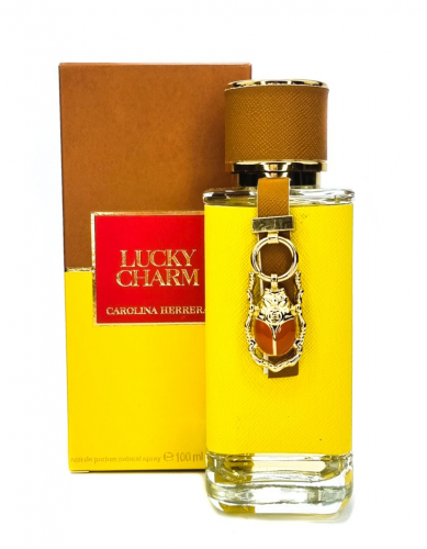 Carolina Herrera Lucky Charm 100 мл (EURO)