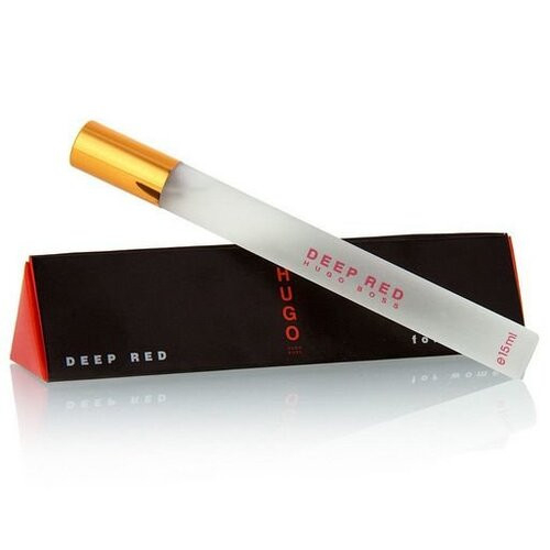 Hugo Boss Deep Red 15 мл