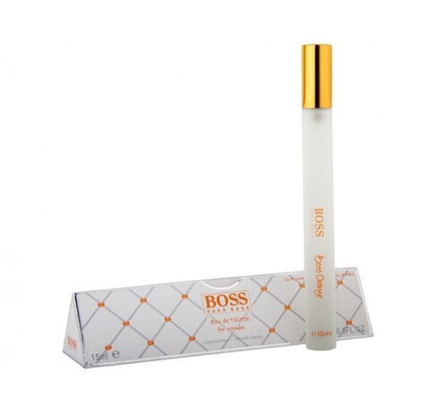 Hugo Boss Boss Orange 15 мл