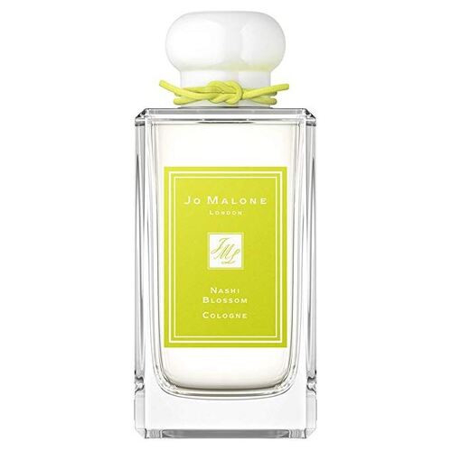 Ju Molone Nashi Blossom Cologne GREEN 100 мл (для женщин)