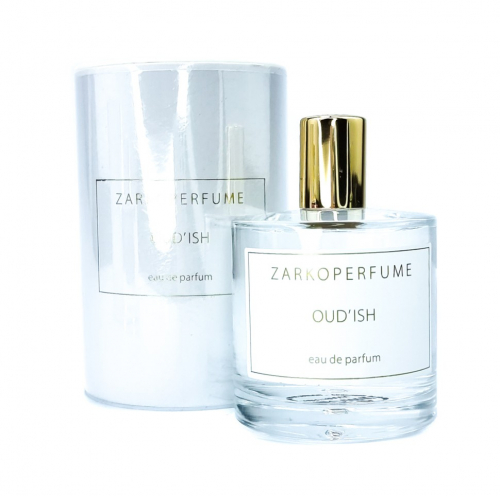 Lux Zarkoperfume Oud'ish 100 мл