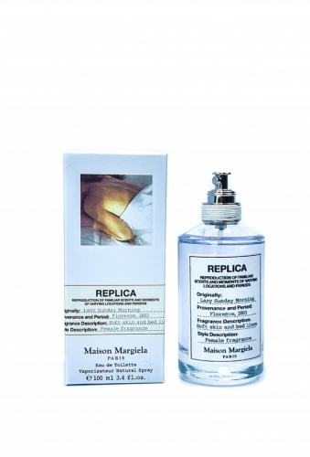 Maison Martin Margiela Replica Lazy Sunday Morning, 100ml