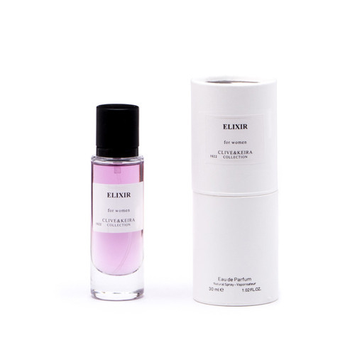 Clive & Keira 1022 Elixir (Givenchy Ange ou Demon Le Secret Elixir) 30 ml