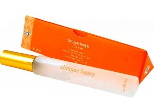 Clinique Happy for Men, 35 ml