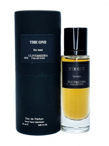 Clive & Keira 1073 The One (Dolce & Gabbana The One For Men) 30 ml