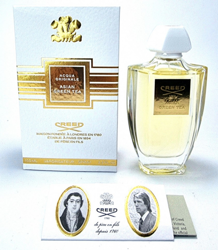 Creed Asian Green Tea 100 ml (EURO)