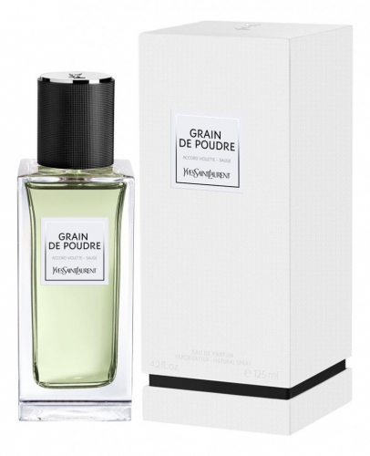 Yves Saint Laurent Grain De Poudre, 75 мл (Унисекс)