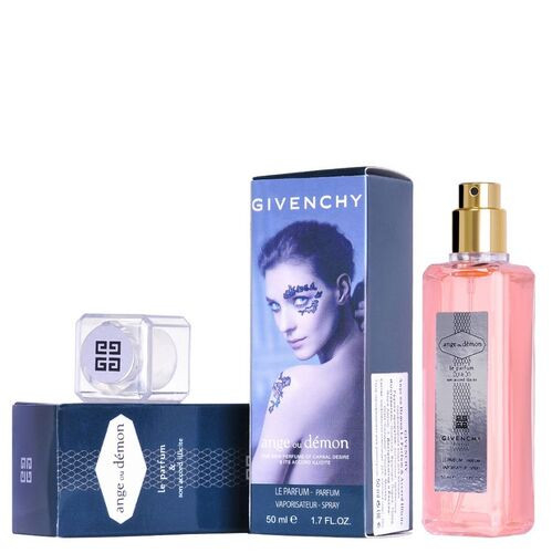 Givenchy Ange ou Demon Le Parfum & Accord Illicite 50 мл (суперстойкий)