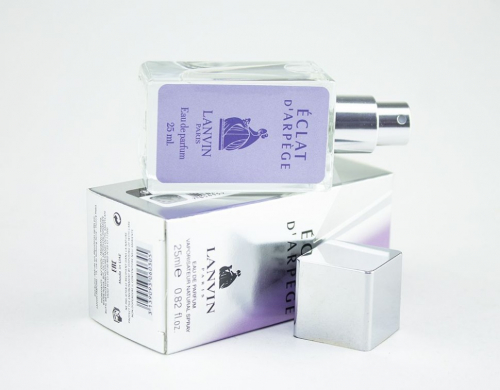 Мини-парфюм 25 ml ОАЭ Lanvin Eclat D'Arpege