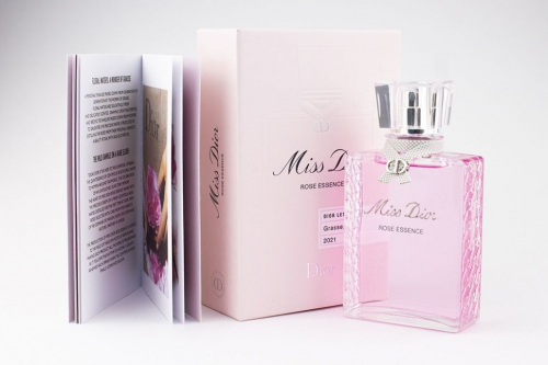 Christian Dior Miss Dior Rose Essence 100 мл (EURO)