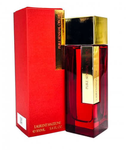 Laurent Mazzone Pure Sensual Orchid 100 мл