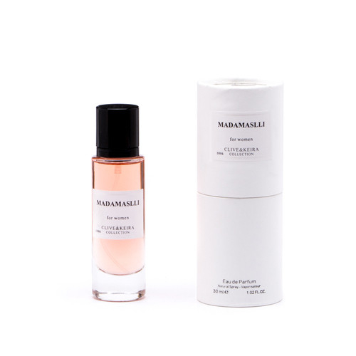 Clive & Keira 1006 Madamaslli (Chanel Coco Mademoiselle) 30 ml