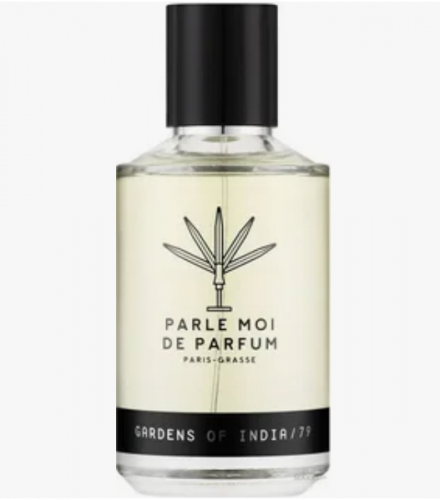 Parle Moi de Parfum Gardens Of India/79 100 мл