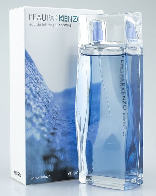 Kenzo L'Eau par Kenzo Pour Homme 100 мл A-Plus