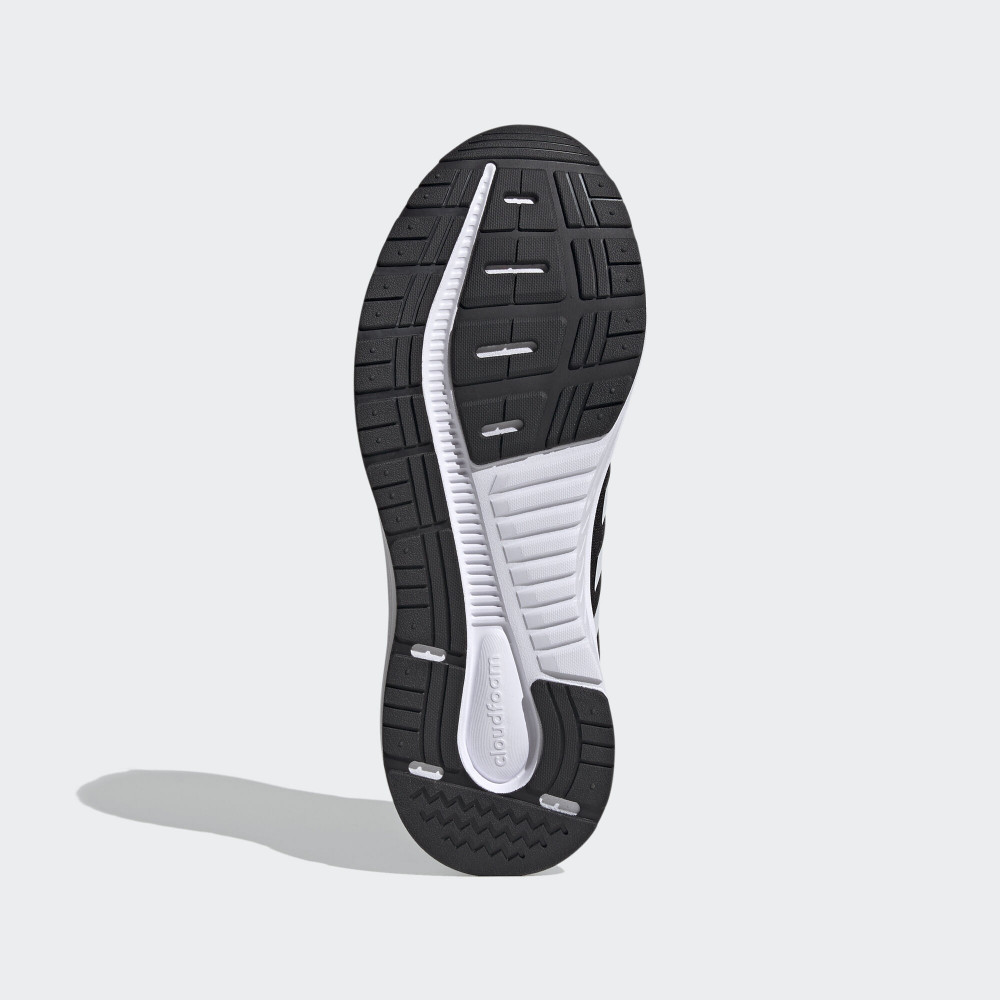 Кроссовки мужские GALAXY 5 CBLACK/FTWWHT/FTWWHT, Adidas