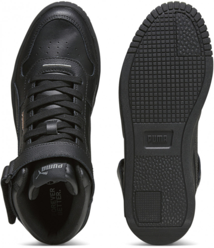 Кеды женские Carina Street Mid, Puma