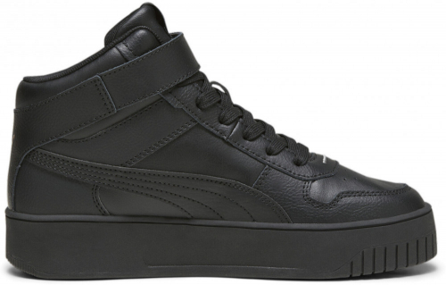 Кеды женские Carina Street Mid, Puma